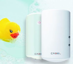 Cabel lanza nuevos interacumuladores