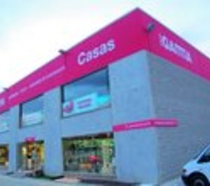 Materials Casas abre nuevo almacén