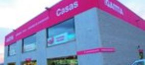 Materials Casas abre nuevo almacén