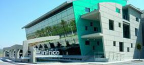 Infrico presenta su línea para hostelería Fahostec