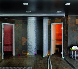 Prim Spa equipa el granadino Gran Hotel Luna