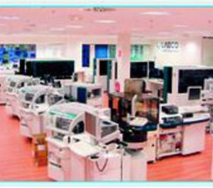 Labco ultima un nuevo centro en Madrid y desarrolla su concepto Empresa Saludable