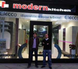 Elecco Kitchen incorpora un nuevo asociado en Hellín