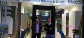 Elecco Kitchen incorpora un nuevo asociado en Hellín