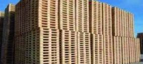 Mundopalet renueva maquinaria