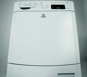 Indesit incorpora nuevas secadoras