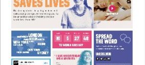 Durex inicia una campaña para unir a los jóvenes contra el VIH