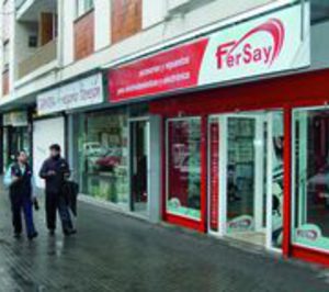 Nuevo centro Fersay en Benicarló