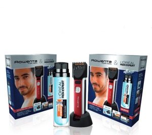 LOréal y Rowenta se alían para la campaña navideña