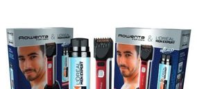 LOréal y Rowenta se alían para la campaña navideña