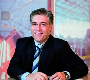 Alberto Bravo también se hace cargo de Sonae Sierra en Grecia