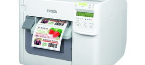 Epson presenta novedades en Empack