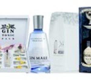 La moda del gin tonic se convierte en regalo
