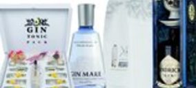 La moda del gin tonic se convierte en regalo