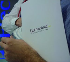 Electrolux y GastroActitud se unen para fomentar las experiencias gastronómicas