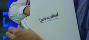 Electrolux y GastroActitud se unen para fomentar las experiencias gastronómicas