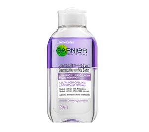 Garnier amplía su gama de limpiadoras faciales