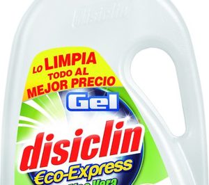 Productos Disiclín anuncia mejoras productivas