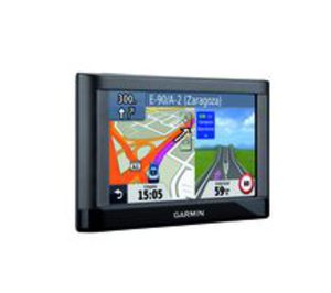 Garmin Iberia espera recuperar ingresos en 2013