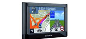 Garmin Iberia espera recuperar ingresos en 2013