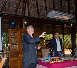 Fercesa prepara una nueva planta que impulsará su negocio exterior