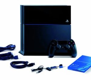 PS4 supera los 2,1 M ud comercializadas a nivel mundial