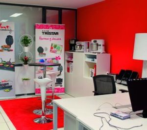 Tristar España estrena nueva sede