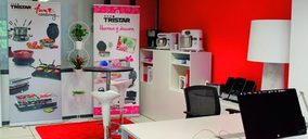 Tristar España estrena nueva sede