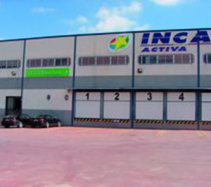 Grupo Inca, a las puertas del concurso