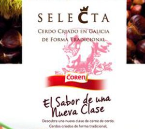 Coren apuesta por la diversificación selecta y la exportación