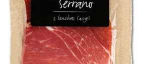 Embotis Espina coloca la mitad de su negocio en el exterior