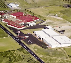 El grupo Tello superará los 80 M este año