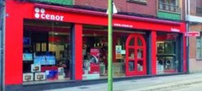 Sabino identifica como Cenor la tienda de Sotrondio