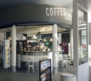 Ingredients: Cafè busca nuevos socios para apoyar su expansión