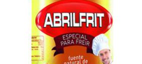 Aceites Abril gana peso