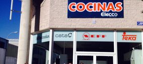 Dacal Cocinas, nuevo Elecco Kitchen en Talavera