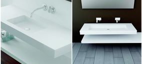 Hidrobox presenta la serie de lavabos Soho