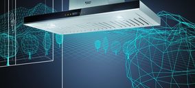 Hotpoint lanza nuevas campanas inteligentes