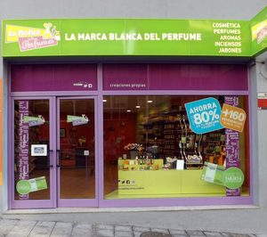 La Botica de los Perfumes desembarca en Canarias