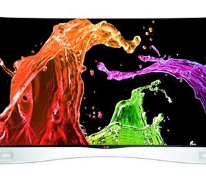 LG aumenta cuota en Televisión y Smartphone