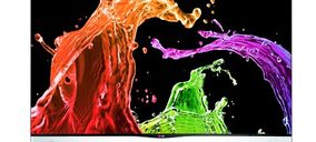 LG aumenta cuota en Televisión y Smartphone