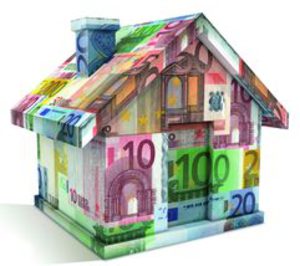 Sube el precio de las casas, baja el del suelo