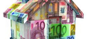 Sube el precio de las casas, baja el del suelo