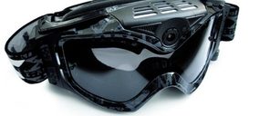 Hama Technics distribuirá las gafas con cámara incorporada All-Sport