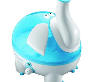 El humidificador BU1500 de Bionaire, elegido Producto del Año