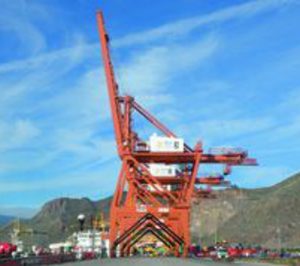 El mercado de terminales portuarias invertirá más de 500 M€