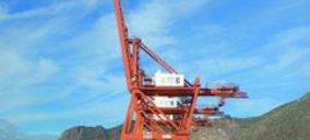 El mercado de terminales portuarias invertirá más de 500 M€