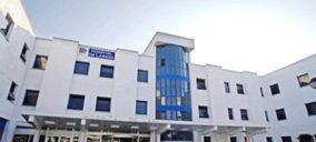 Cantabria saca a licitación el contrato de restauración del Hospital de Laredo