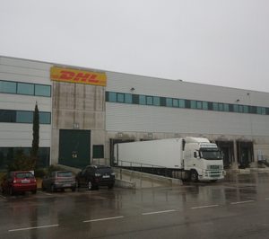 DHL inaugura su nuevo centro logístico para el sector Farma