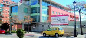 Madrid elige gestor para las residencias de Villaverde y Ciempozuelos